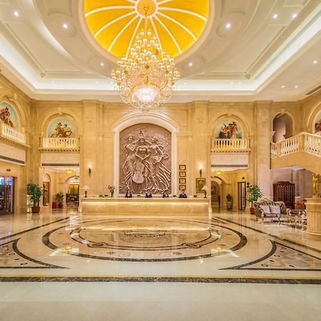 Vienna Hotel Guilin Lingchuan Shunxiang No.1 Mansion Екстер'єр фото