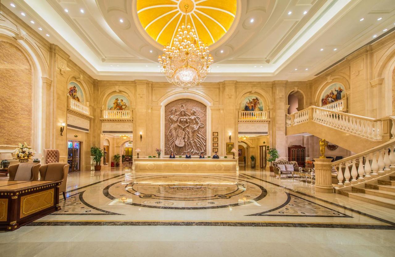 Vienna Hotel Guilin Lingchuan Shunxiang No.1 Mansion Екстер'єр фото